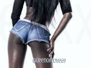 QueenofLove69 Edonkey xxx