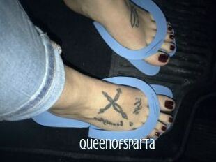 QueenofSparta Edonkey xxx