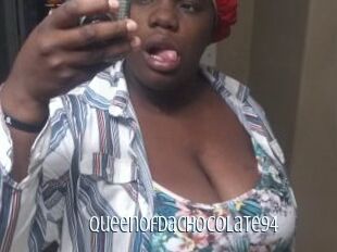 QueenofdaChocolate94