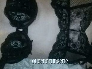 Queenoflingerie