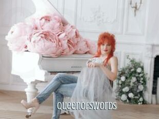 Queenofswords