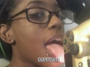 Queenserii