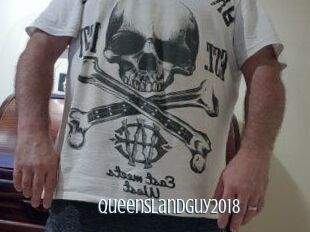Queenslandguy2018