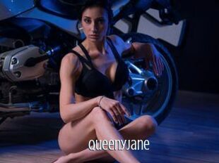 QueenyJane