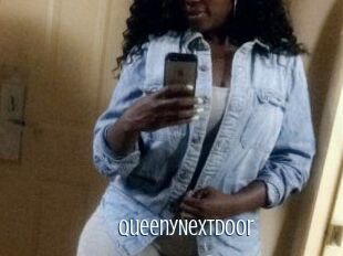 QueenyNextDoor Edonkey xxx