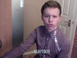 QuietBoy