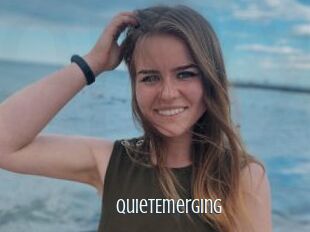 QuietEmerging