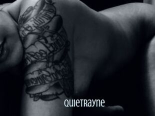 QuietRayne