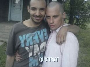 QuietRiot