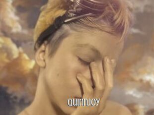 QuinnJoy Edonkey xxx