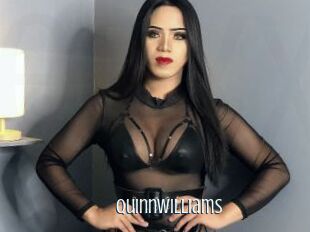 QuinnWilliams