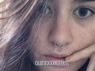 QuinnxXxKitten