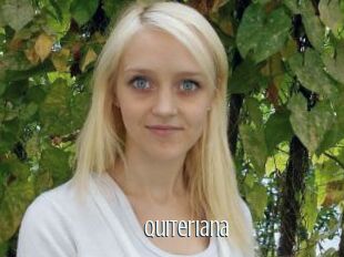 Quiteriana