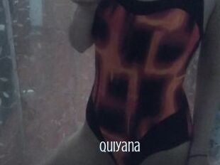 Quiyana