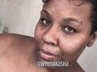 QweenAkasha
