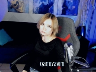 Qamiyavini