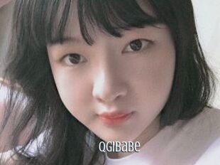 Qgibabe