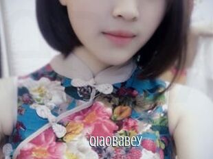 Qiaobabey