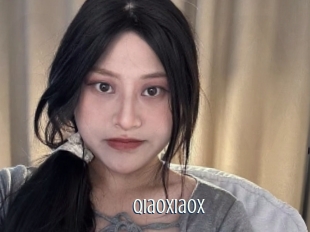 Qiaoxiaox