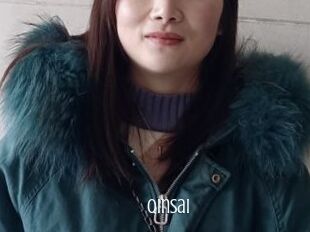 Qinsai