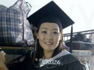 Qinxiu56