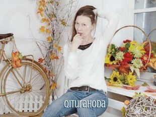 Qiturahoda