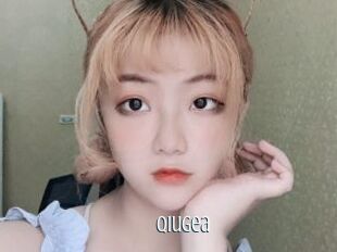 Qiugea