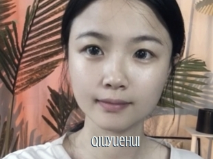 Qiuyuehui