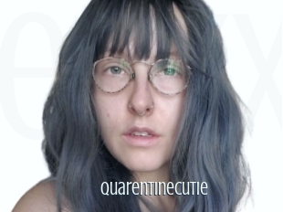 Quarentinecutie
