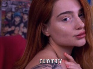 Qudymary