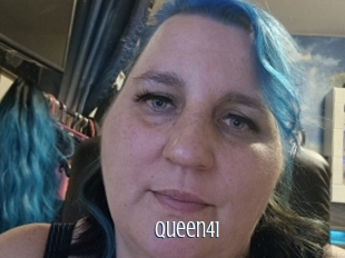 Queen41