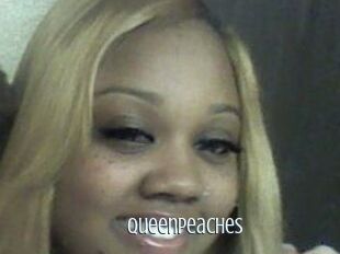 QueenPeaches