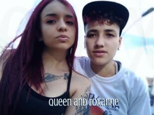 Queen_and_roxanne