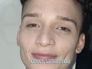 Queen_samanthaa