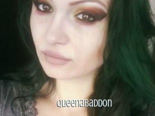 Queenabaddon