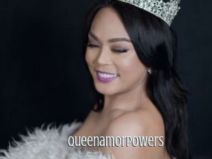 Queenamorpowers