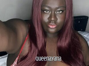 Queenayana