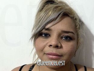 Queencelest