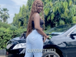 Queenhenrietta