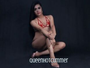 Queenhotcummer