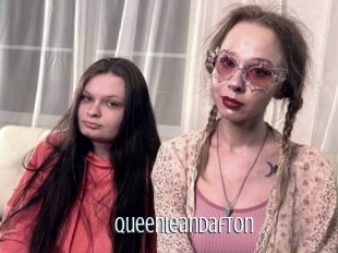 Queenieandafton