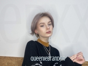Queeniebrandon