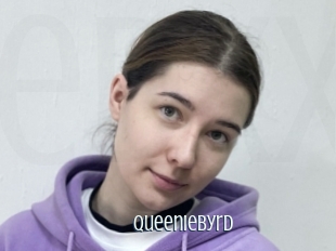 Queeniebyrd