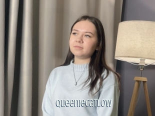Queeniecatlow