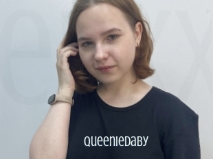 Queeniedaby