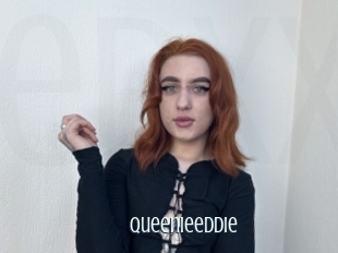 Queenieeddie