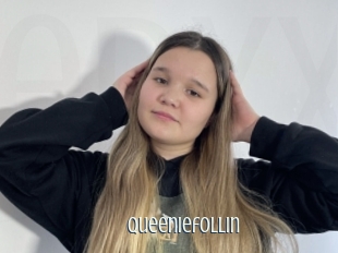 Queeniefollin