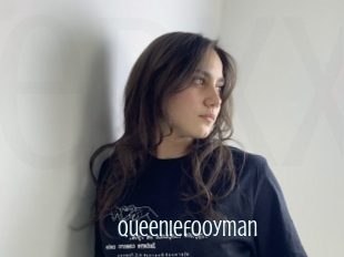 Queeniefooyman