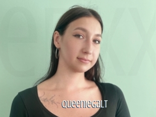 Queeniegalt
