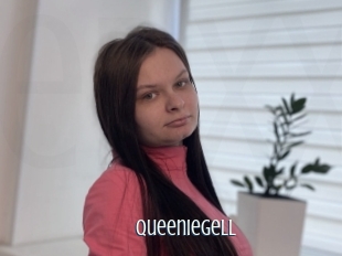 Queeniegell